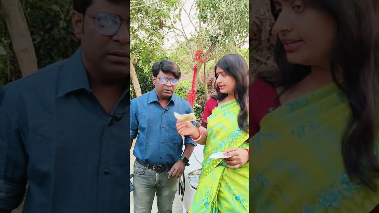 যে ভালো তার সঙ্গে ভালই হয়,,, ❤️❤️❤️