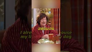 After Bennys House Burned Down