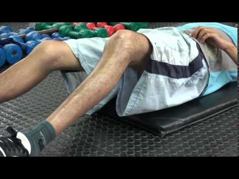 Vídeo: Terapia Deportiva Programada (PST) En Personas Con Hemofilia (PwH) 