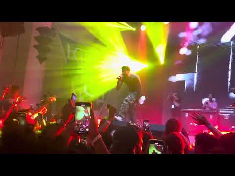 MADD Feat Shobe Performing Money Call F Egregore Fest 2025 Itsmemadd6056 Shobee 