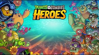 Download Plants vs. Zombies Heroes MOD (Unlimited Sun) + APK 1.39