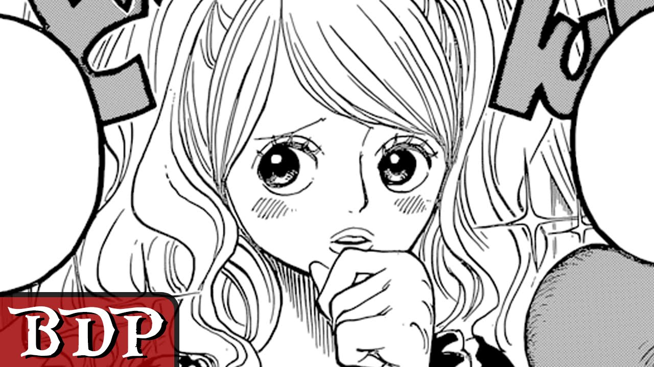 CHARLOTTE PURIN | BDP #5