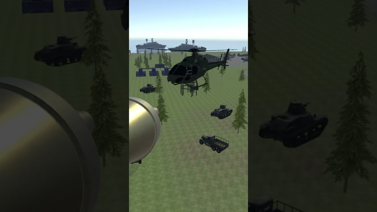 Rocket Battle: RPG Shooter | Shooting Mission