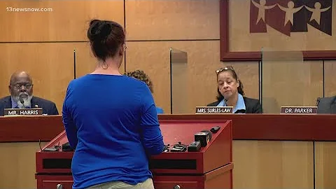 Teachers, administrators search for safety solutions following Richneck shooting