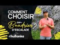 Ref:2cALnKpi_n8 Comment choisir son baudrier d'escalade   on vous guide !
