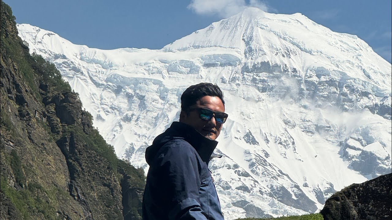 Zero Point l Pindari Glacier Trek l Most beautiful trek of Uttarakhand l