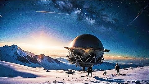 Unraveling the Enigma: The Hunt for Extraterrestrial Life 🧬 | AI VIDEO By Tushar Damor ai
