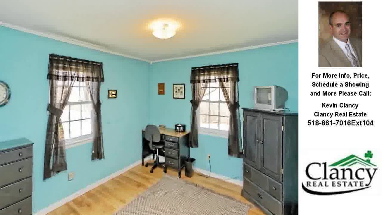 191 DROMS RD, Glenville, NY Presented by Kevin Clancy. YouTube
