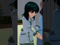 •Berburu Thr 🤍🤑• #sakuraschoolsimulator #dramasakura #dramasss