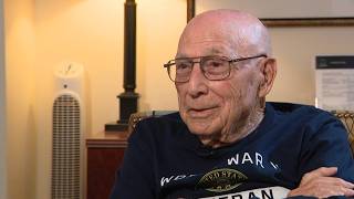 Spotlight on Service: Harold Maness
