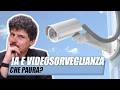 L'IA può analizzare anche i video delle telecamere di sicurezza, cosa potrà mai andare storto?