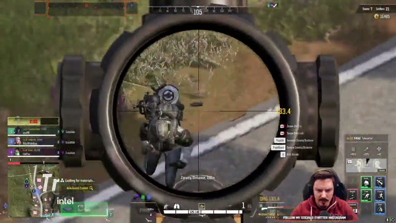 BEST OF SUPER PEOPLE GAMEPLAY AND MOMENTS PART #1