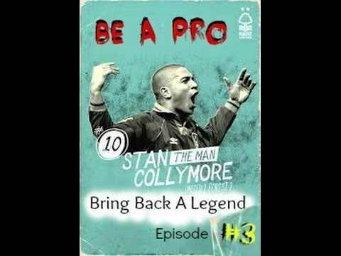 nffc shop Bring Back A Legend Be A Pro #3