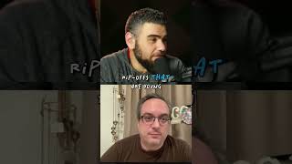 Искусственный интеллект Вэл Килмер против настоящих актеров: будущее Голливуда? #короткометражки