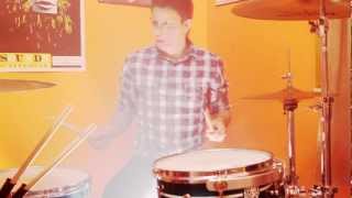 The Deadly Blank - Pick It Up