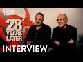 28 Years Later - Interview with Danny Boyle and Alex Garland