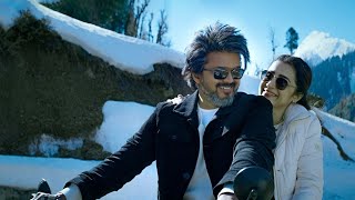 Dheema - Love Insurance Company X Leo Whatsapp Status