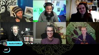 "Methods Of Manipulation" End Evil Roundtable
