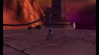 World Of Warcraft - Over My Head