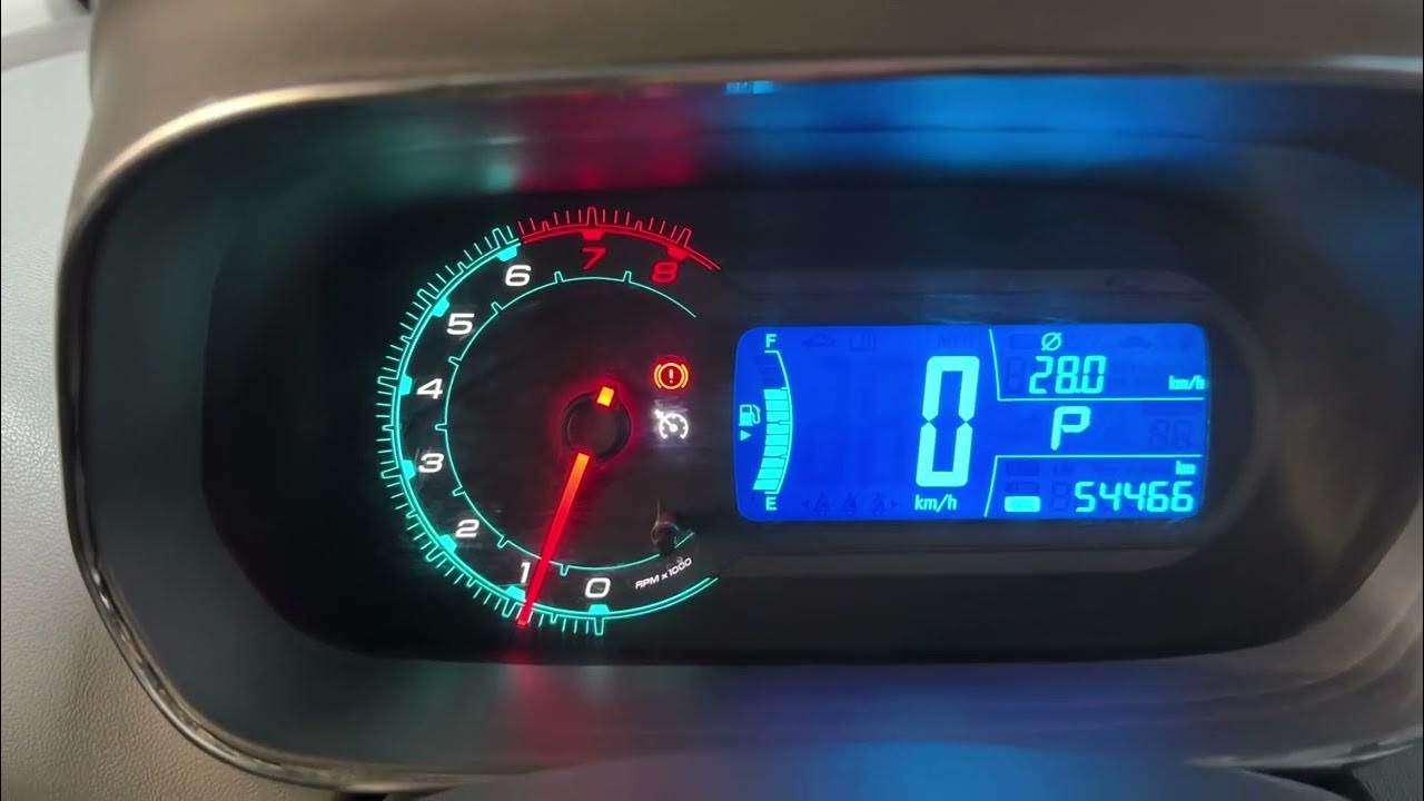 кобальт табло