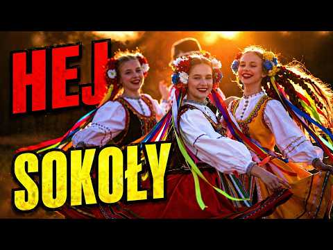 Hej sokoły