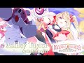 Puella Magi Madoka Magica Magia Exedra Ashley Taylor Characters Introduction [Full PV]