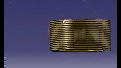 Meta Filter 3D video | Working construction | Animation video || B.pharma 3rd semester