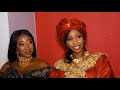 MARIAGE DE DAOUDA & MADJENEBA DIABY ANGERS HD