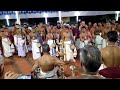 Rare video👌🏼👌🏼അച്ഛന്റെ നല്ലൊരു താളവട്ടം❤️❤️ #youtubevideo #artist #utubevideo #temple #love #