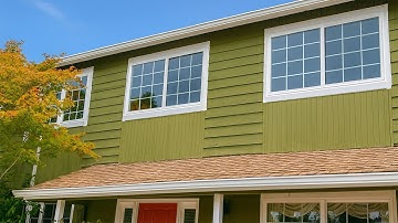 Quiet, Efficient, Secure: Anlin Window Installation