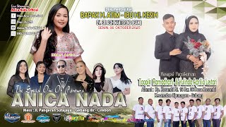 🔴LIVE ANICA NADA ( DIAN ANIC ) | EDISI MALAM 06 OKTOBER 2025 | KOSAMBI  | CIPUNAGARA | SUBANG