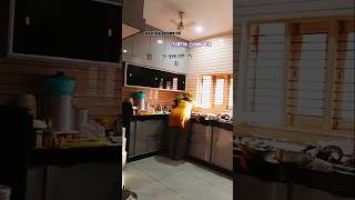 Daily Routine Vlog | Family Care & Kitchen Love 🍳✨ #minivlog #trending #explore