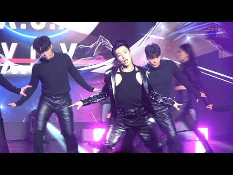 [4k]231030 문종업 SOME 쇼케이스  'X.O.X'