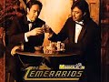 los temerarios  mix