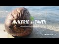 Huilerie de tahiti  reportage vido  gnrique  2019