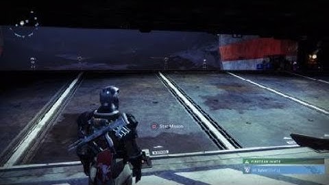 Destiny 2 fireteam invite