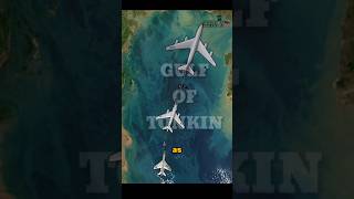 In 1967, 6 US Navy And USAF Jets Were Saved By a KC-135 Tanker