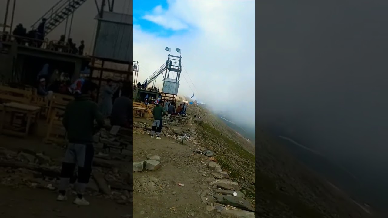 babusar top weather today