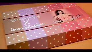 Unveiling X Leena Bhushan Signature Collection | Forever52 screenshot 5