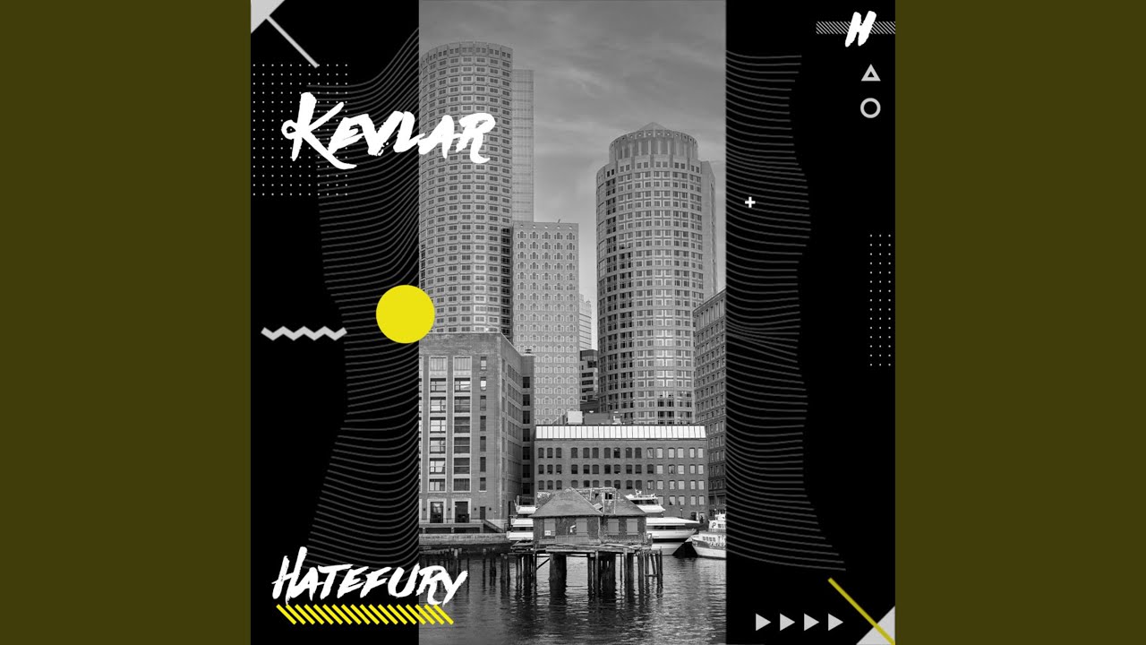 Watch Kevlar on YouTube Watch Kevlar on YouTube
