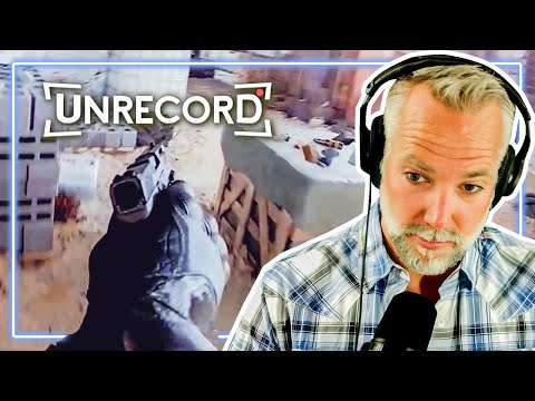 Navy Seal REACTS to Unrecord