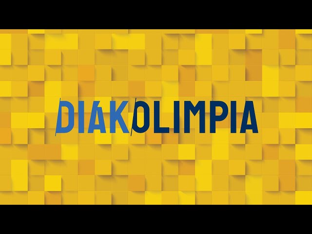 Kosárlabda Diákolimpia® III. korcsoport Országos döntő FIÚ