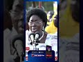 UGDECIDES2026 President Museveni Ali Luuka Ne Kamuli Leero Akuyega