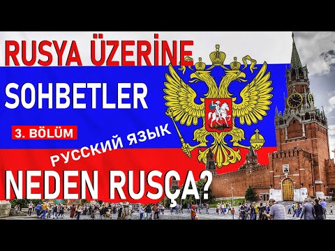 Video: Modernleşme Rusça Mı?