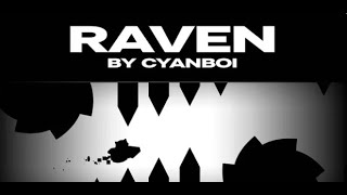 Raven By Cyanboi / 2/35 demon progression