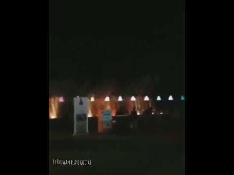 Sahara Live  - Tribal Rain