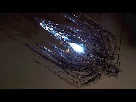 形而上畫廊 Metaphysical art gallery /崔旴嵐 - 《城市浮游體》Choe U Ram -Urbanus