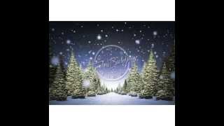 Christmas Backdrops #1: TimelessBackdrops.com