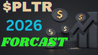 Palantir Just Crashed… But The Real Story Is Bigger Than Ever? 😱 #pltr #palantirstock
