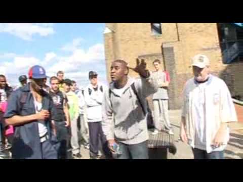 Arkaic & Eurgh vs MA & Click